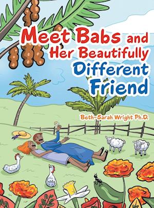 Meet Babs and Her Beautifully Different Friend