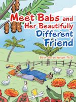 Meet Babs and Her Beautifully Different Friend 