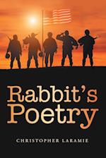 Rabbit's Poetry 