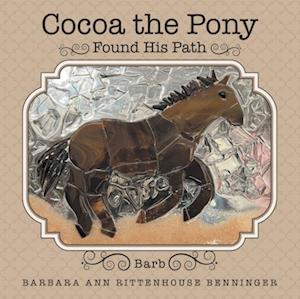 Cocoa the Pony