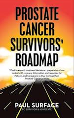 Prostate Cancer Survivors' Roadmap