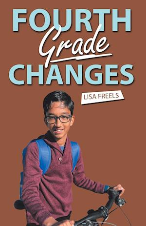 Fourth Grade Changes