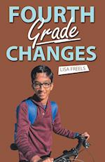 Fourth Grade Changes 