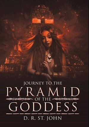 Journey to the Pyramid of the Goddess