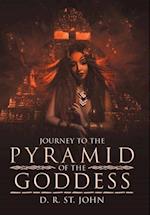 Journey to the Pyramid of the Goddess 