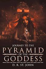 Journey to the Pyramid of the Goddess 