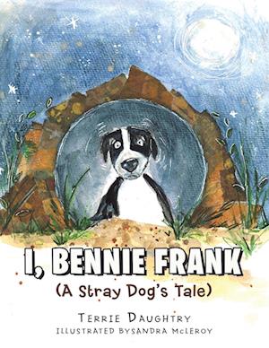 I, Bennie Frank