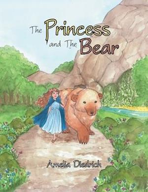 The Princess and the Bear