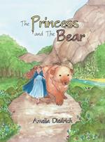 The Princess and the Bear 