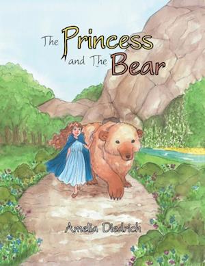 Princess and the Bear