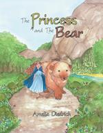 Princess and the Bear