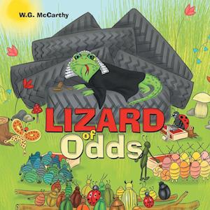 Lizard of Odds