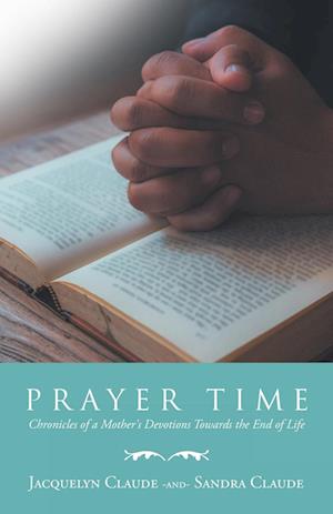 Prayer Time