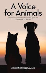 A Voice for Animals