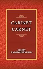 Cabinet Carnet 