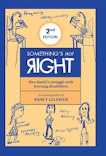 Something's Not Right 2Nd Edition 