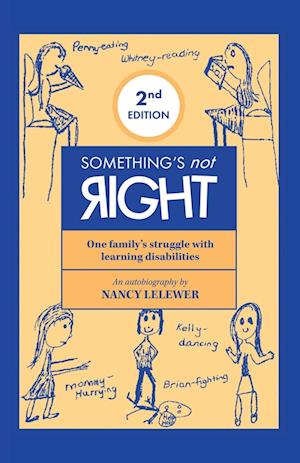 Something's Not Right 2Nd Edition