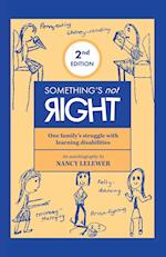 Something's Not Right 2Nd Edition 