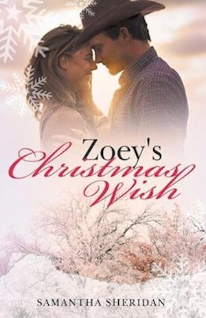 Zoey's Christmas Wish