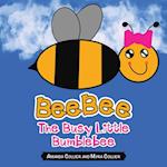 Beebee the Busy Little Bumblebee 