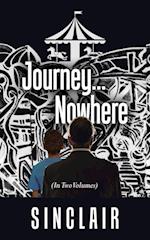 Journey...Nowhere