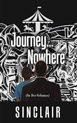 Journey...Nowhere