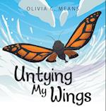 Untying My Wings 