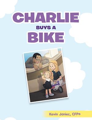 Charlie Buys a Bike