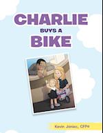 Charlie Buys a Bike 