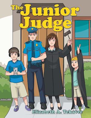 The Junior Judge