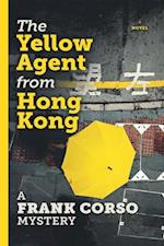 Yellow Agent from Hong Kong