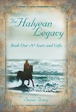 The Halyean Legacy: Scars and Gifts 