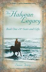 The Halyean Legacy: Scars and Gifts 