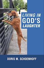 Living in God's Laughter