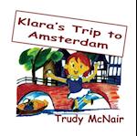 Klara's Trip to Amsterdam