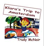 Klara's Trip to Amsterdam 