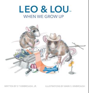 Leo & Lou