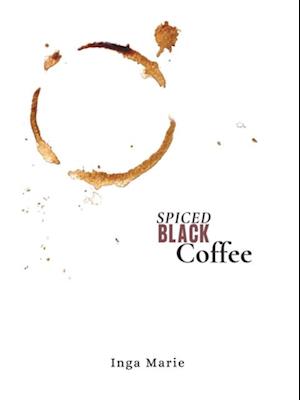 Spiced Black Coffee