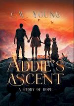 Addie's Ascent: A Story of Hope 