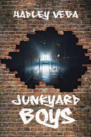 Junkyard Boys