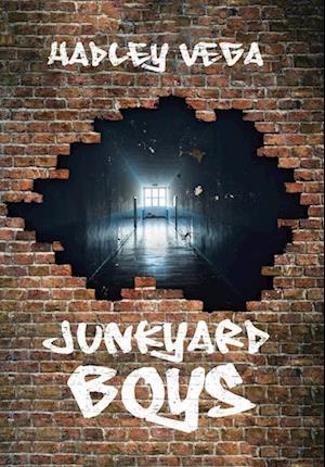 Junkyard Boys