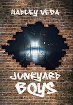 Junkyard Boys 