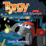 Torgy the Tractor