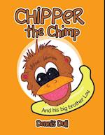 Chipper the Chimp