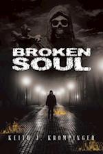 Broken Soul 