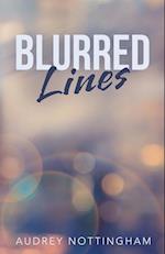 Blurred Lines 