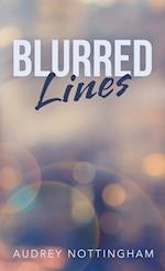 Blurred Lines 