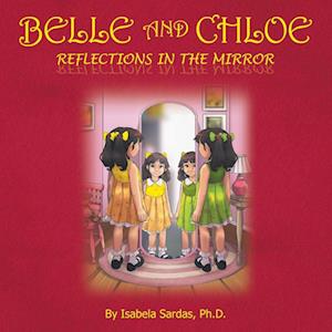 Belle and Chloe: Reflections In The Mirror