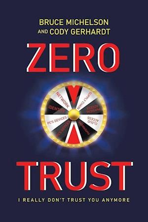 Zero Trust: I Really Don't Trust You Anymore