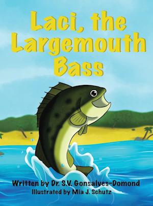 Laci, the Largemouth Bass